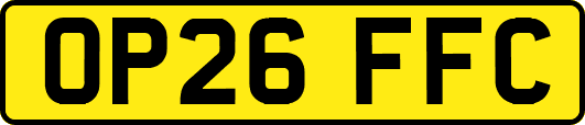 OP26FFC