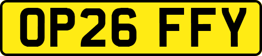 OP26FFY