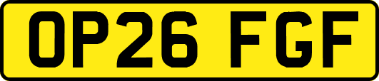 OP26FGF