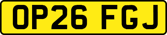 OP26FGJ