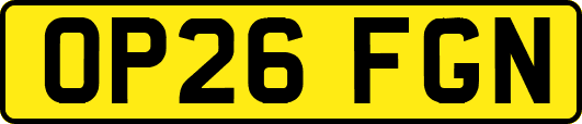 OP26FGN