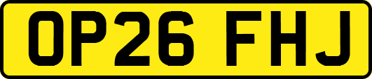OP26FHJ