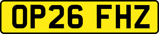 OP26FHZ