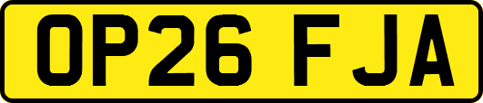 OP26FJA