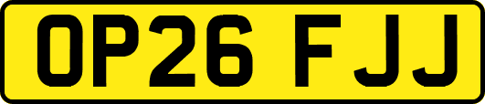 OP26FJJ