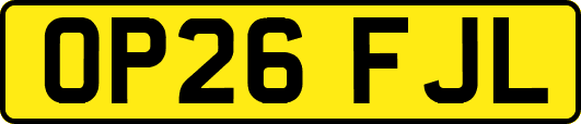 OP26FJL