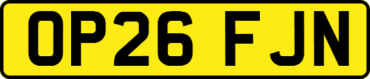 OP26FJN