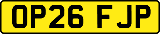 OP26FJP