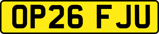 OP26FJU