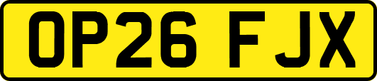 OP26FJX