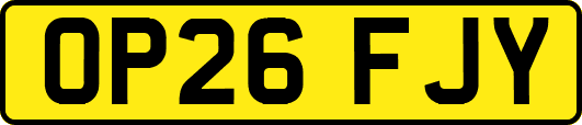 OP26FJY