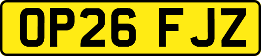 OP26FJZ