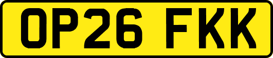 OP26FKK