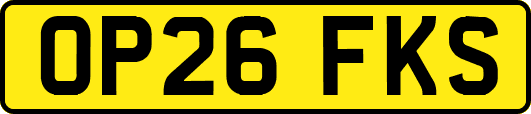 OP26FKS