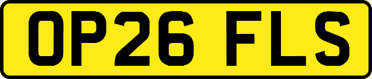 OP26FLS
