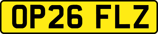 OP26FLZ
