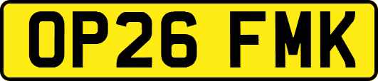 OP26FMK