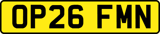 OP26FMN