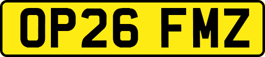OP26FMZ