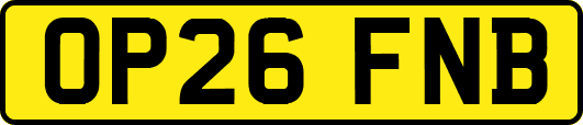 OP26FNB