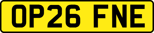 OP26FNE