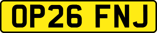 OP26FNJ