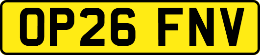 OP26FNV