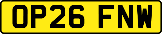OP26FNW