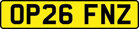 OP26FNZ