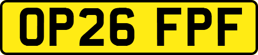 OP26FPF