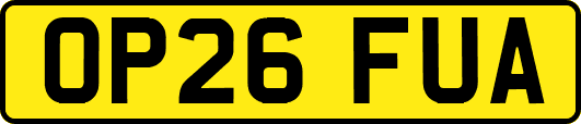 OP26FUA