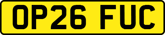 OP26FUC