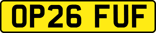 OP26FUF