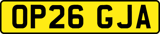 OP26GJA