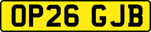 OP26GJB