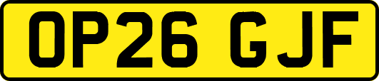 OP26GJF