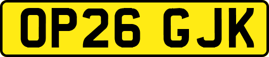 OP26GJK