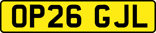OP26GJL