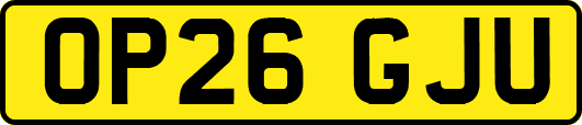 OP26GJU