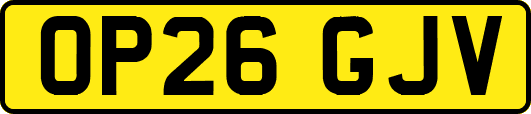 OP26GJV