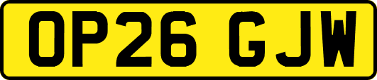 OP26GJW
