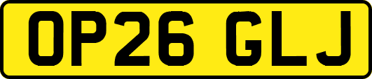 OP26GLJ