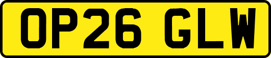 OP26GLW