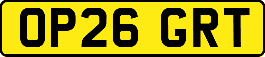 OP26GRT