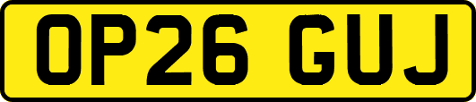 OP26GUJ