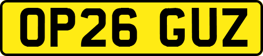 OP26GUZ