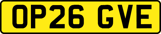 OP26GVE