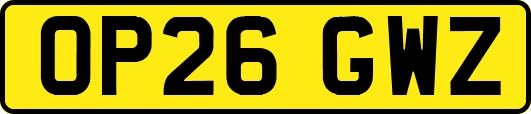OP26GWZ