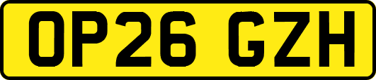 OP26GZH