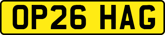 OP26HAG